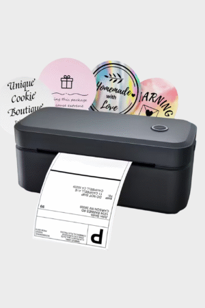 Marklife X4 Portable Wireless Label Printer